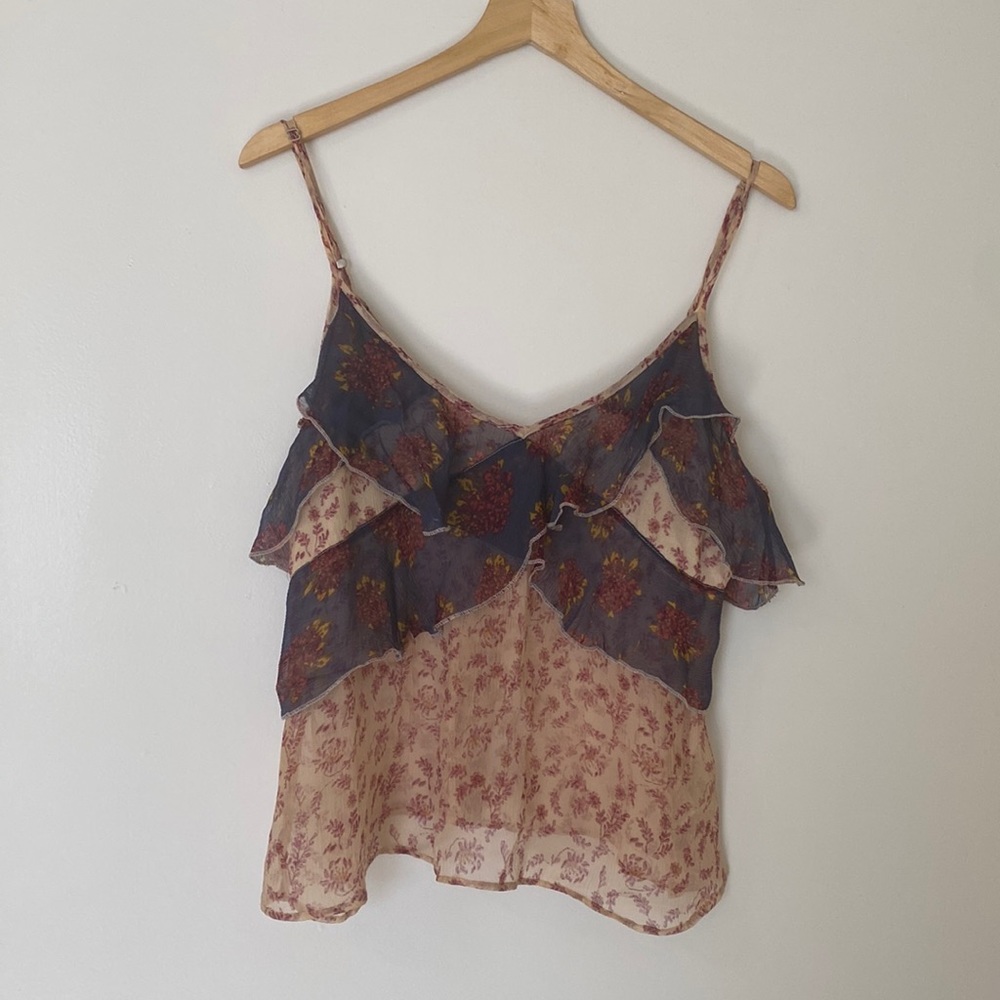 Free people tank